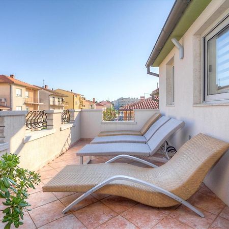 Diconi Apartment Pula Exterior photo
